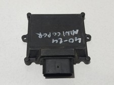 CENTRALINA GPL PER MINI One