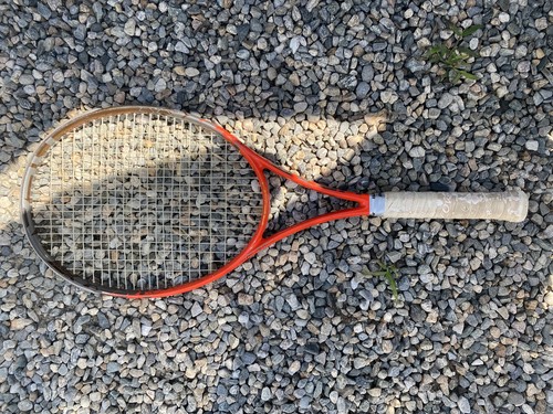 Head youtek radical 4 - head, mp,