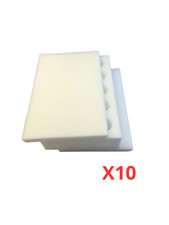 10 KIT IMBALLO INTERNO 15 UOVA