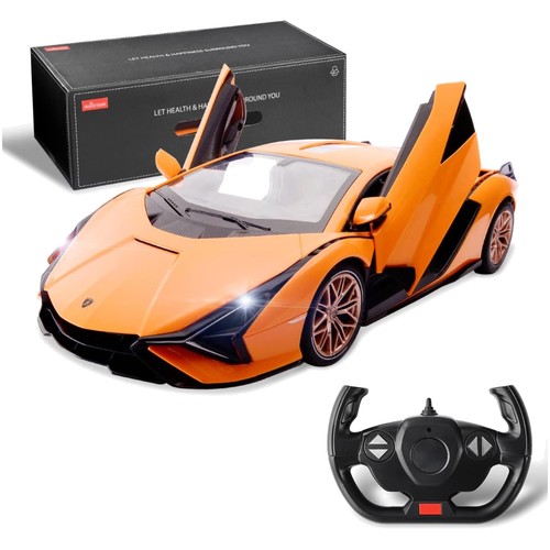 Lambo sián fkp 37 - 1:14,