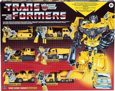 Hasbro - Transformers - Heroic