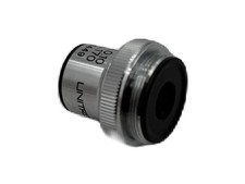 Obiettivo di misura Unitron 3X N.A.0.10 T.L.170