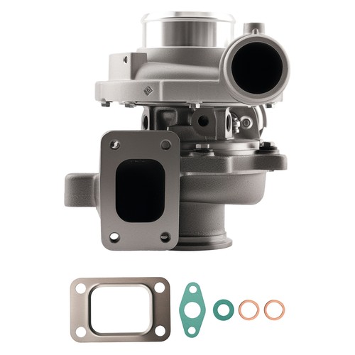 Turbocompressore per iveco - turbocompressore,