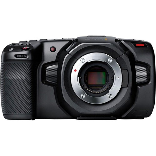 Blackmagic pocket cinema - blackmagic,