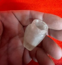 Bottiglia profumo romana