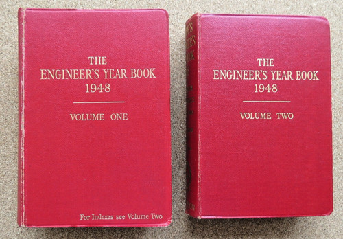 The engineer year - the, book