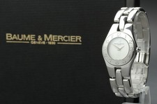 Near MINT Baume&Mercier Linea