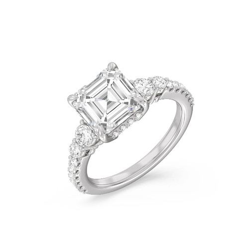 Anello fidanzamento - anello,