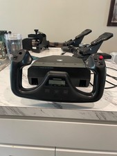 Logitech Flight Yoke &