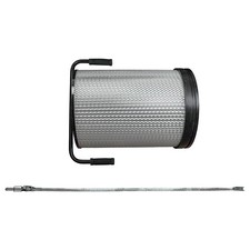 Cartuccia per Bernardo DC 230 E DC 250 DC 230 Felder AF12 Hammer S01