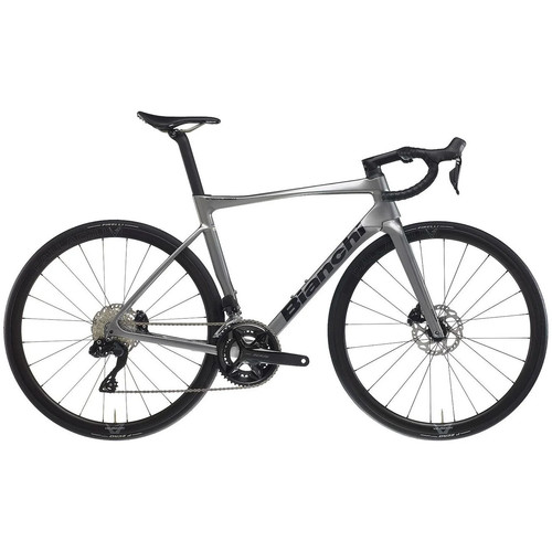 Bici strada bianchi - bici, da