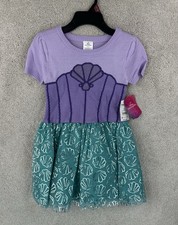Disney principessa ariel viola - ariel,