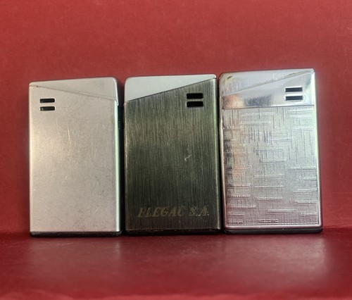 Flamagas dator lighter - flamagas,