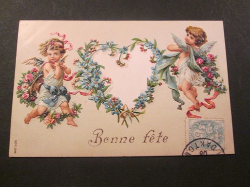 Fantaisie top carte - fantaisie,