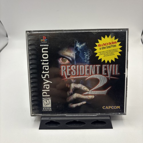 Resident evil sony - resident, 2
