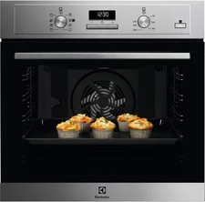 Electrolux Forno Elettrico
