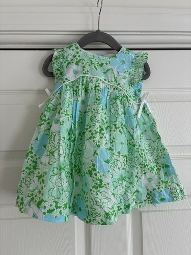 Vestito baby lily pulitzer - baby,