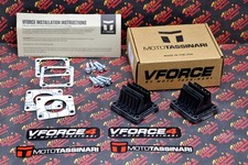 Force reed valve - reed, vforce4