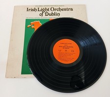Irish Light Orchestra of