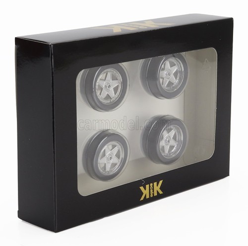 Scale accessories - kk-scale,
