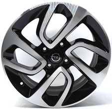 4 cerchi lega crossland x