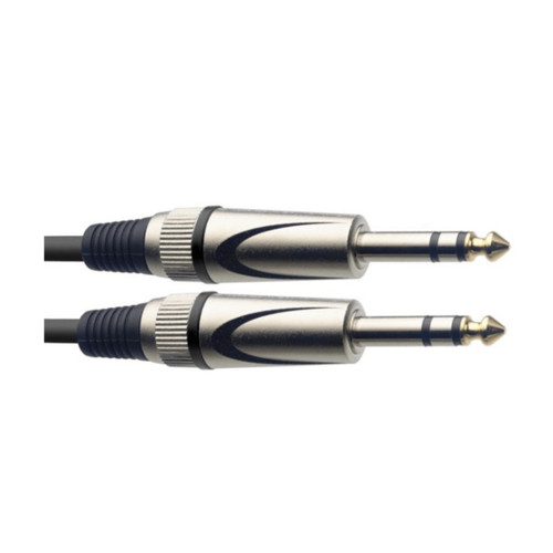 Cavo audio stagg - cavo,