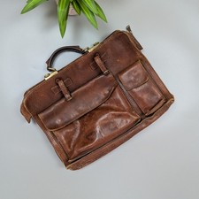 THE BRIDGE Valigetta Vintage