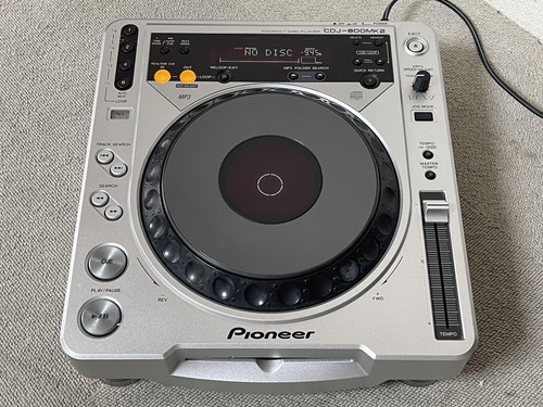 Pioneer cdj 800mk2 - pioneer, cdj-800mk2