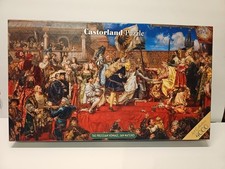 CASTORLAND L'OMAGGIO PRUSSIANO