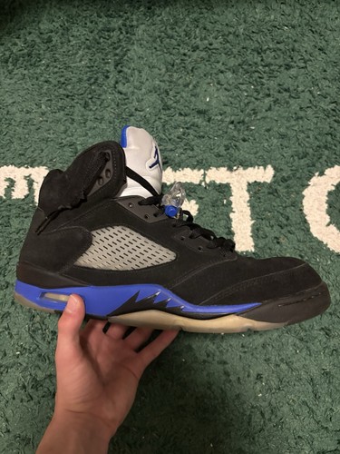 Jordan retro racer - jordan, blue"