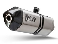 TERMINALE MIVV SPORT SPEED