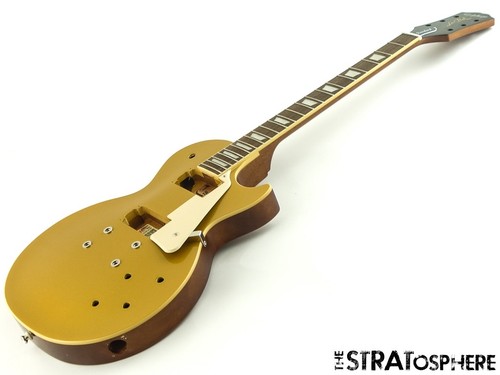 Epiphone les paul - les, standard