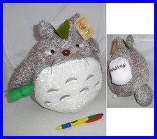 Mio Vicino TOTORO Con Sacco e
