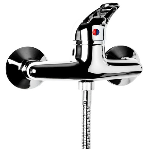 Miscelatore monocomando - miscelatore,
