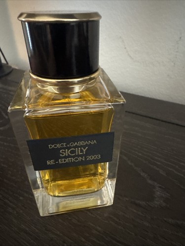 Dolce and gabanna sicily - and,