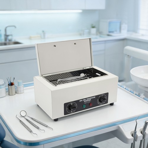 Sterilizzatore elettrico - sterilizzatore,