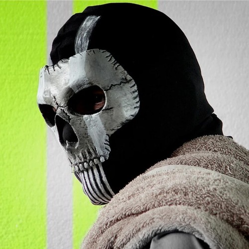 Maschera facciale completa