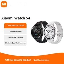 Xiaomi Watch S4 Smart Watch