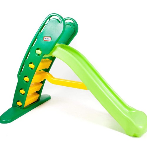 Little tikes scivolo grande - little,