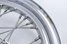 Cerchio posteriore harley - cerchio,
