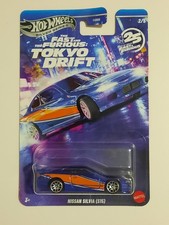 Hot Wheels Mattel Premium