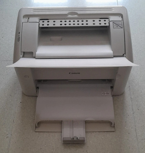 Stampante canon sensys - stampante, i-sensys