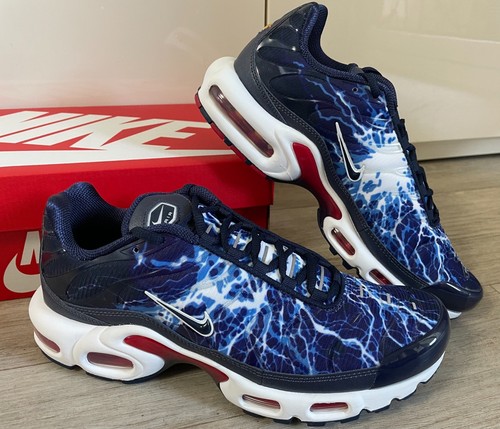 Nike air max plus - air,