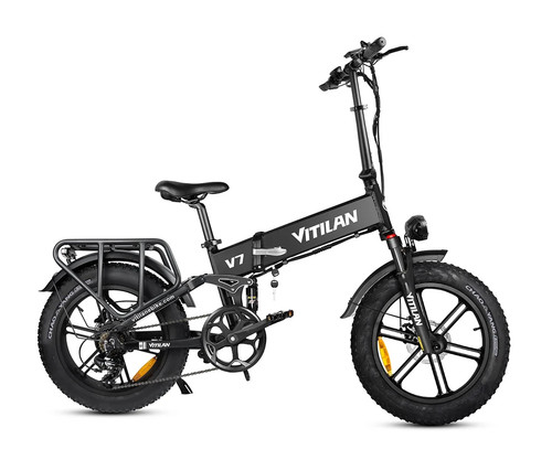 Vitilan bici elettrica - vitilan,