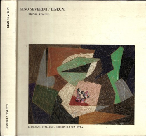 Gino severini disegni - /,