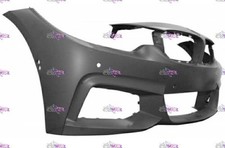 PARAURTI ANTERIORE F/SENSORI