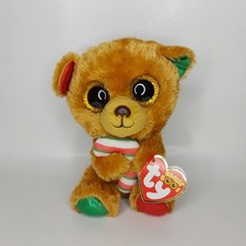 Peluche Ty Beanie Boos Bella