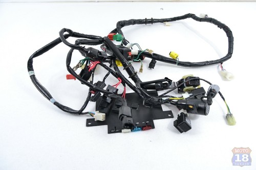 Impianto cablaggio elettrico
