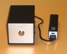 Amplificatore phono transistor