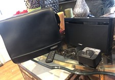 Bose SoundLink AIR nero